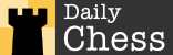 Daily Chess Logo